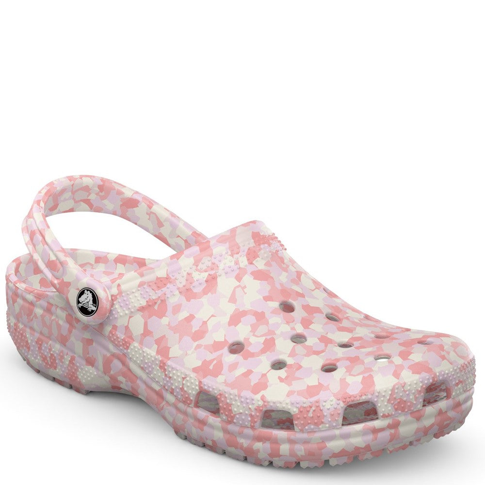 Unisex Crocs Classic Confetti Clog