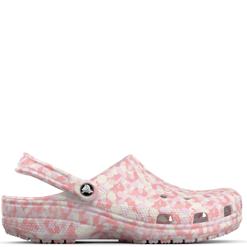 Unisex Crocs Classic Confetti Clog