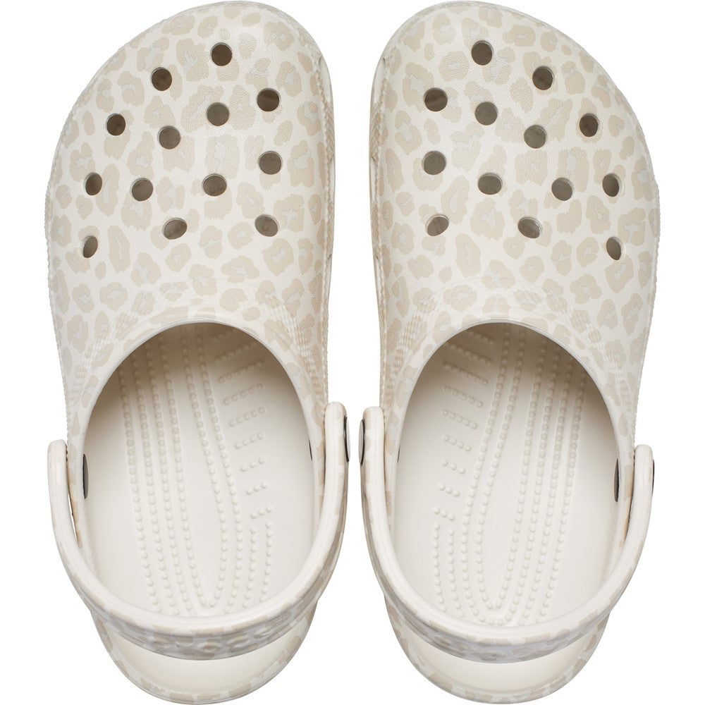 Unisex Crocs Classic Animal Clog
