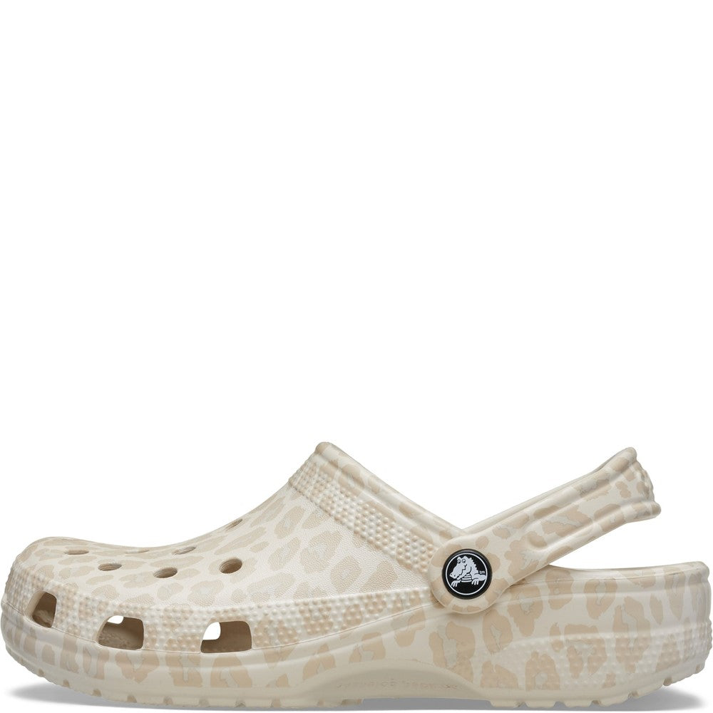 Unisex Crocs Classic Animal Clog