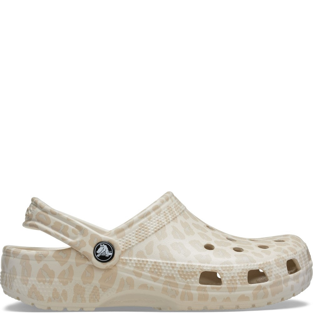 Unisex Crocs Classic Animal Clog