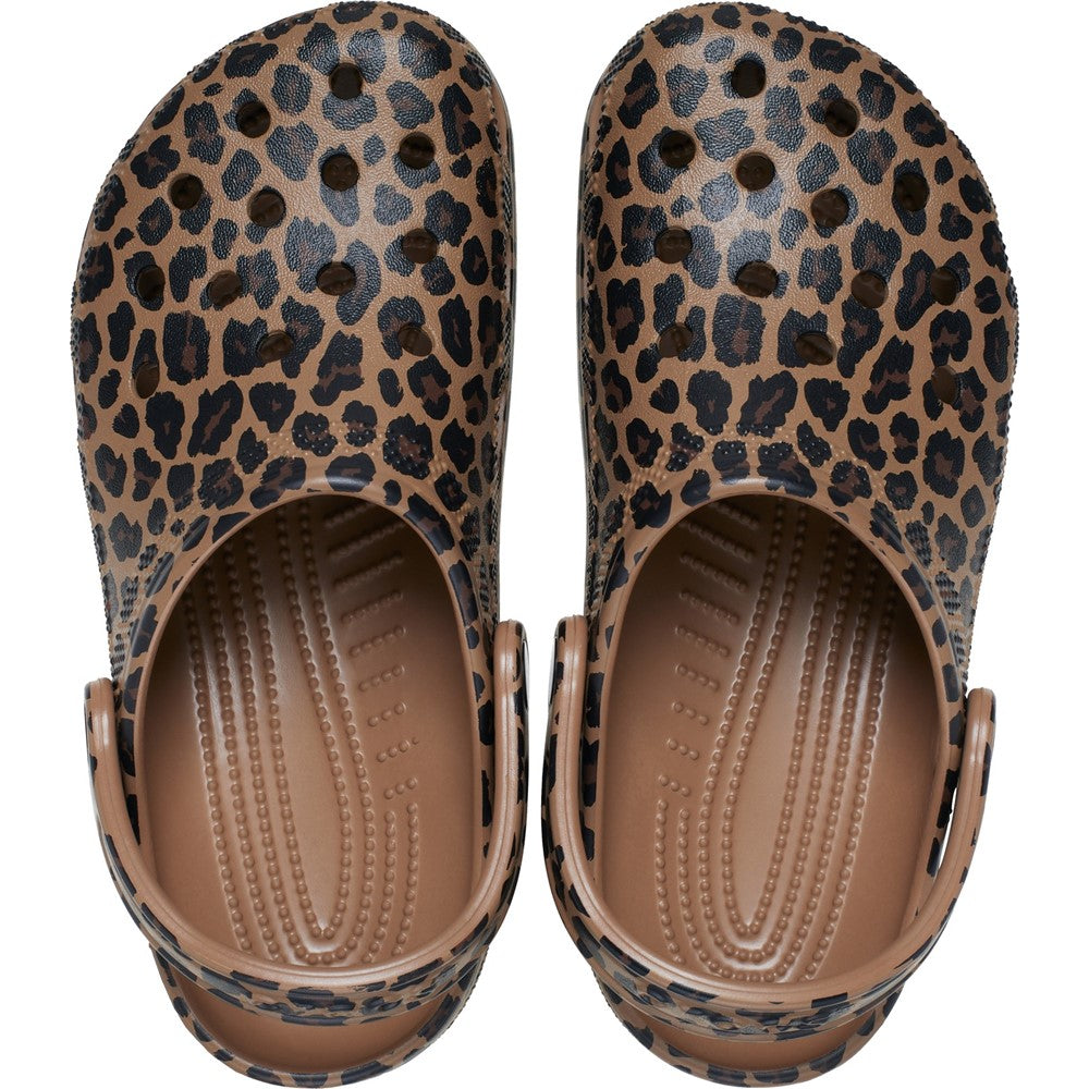 Unisex Crocs Classic Animal Clog
