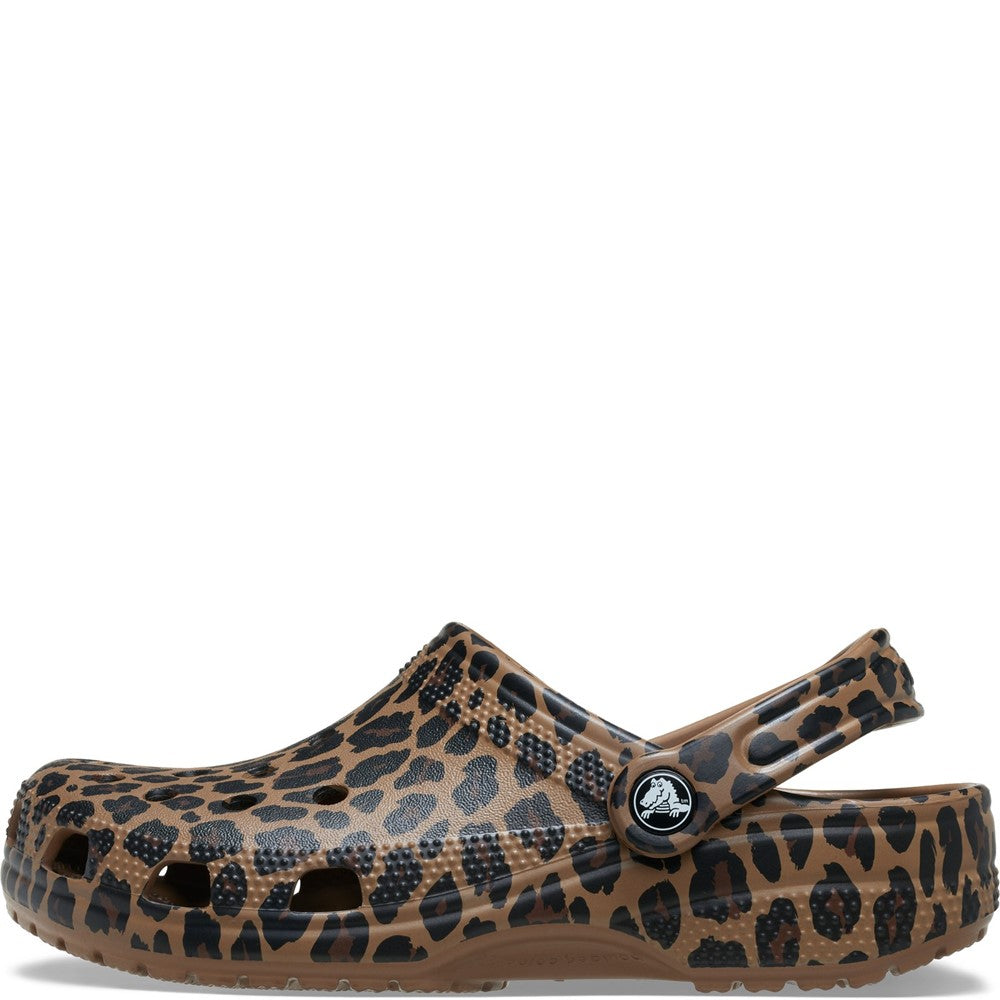 Unisex Crocs Classic Animal Clog