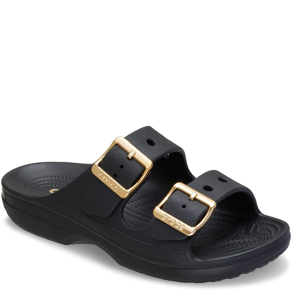 Women's Crocs Saturday Sandals