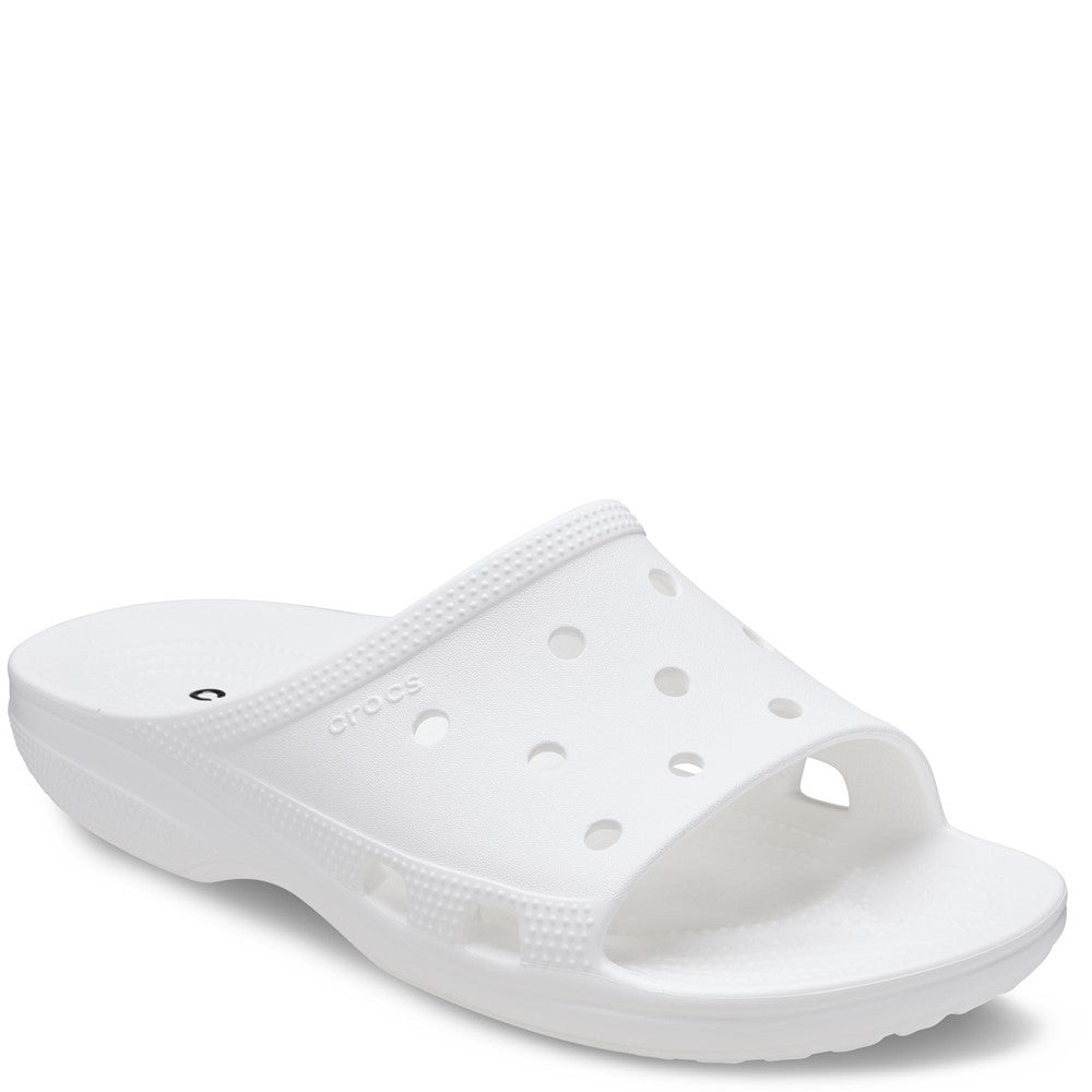 Women's Crocs Saturday Slide