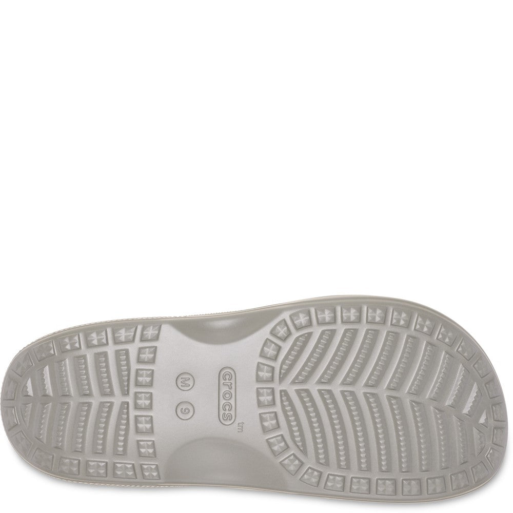 Men's Crocs Saturday Slide