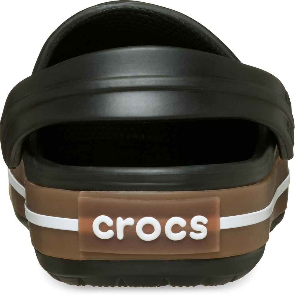 Unisex Crocs Crocband Gum Clog