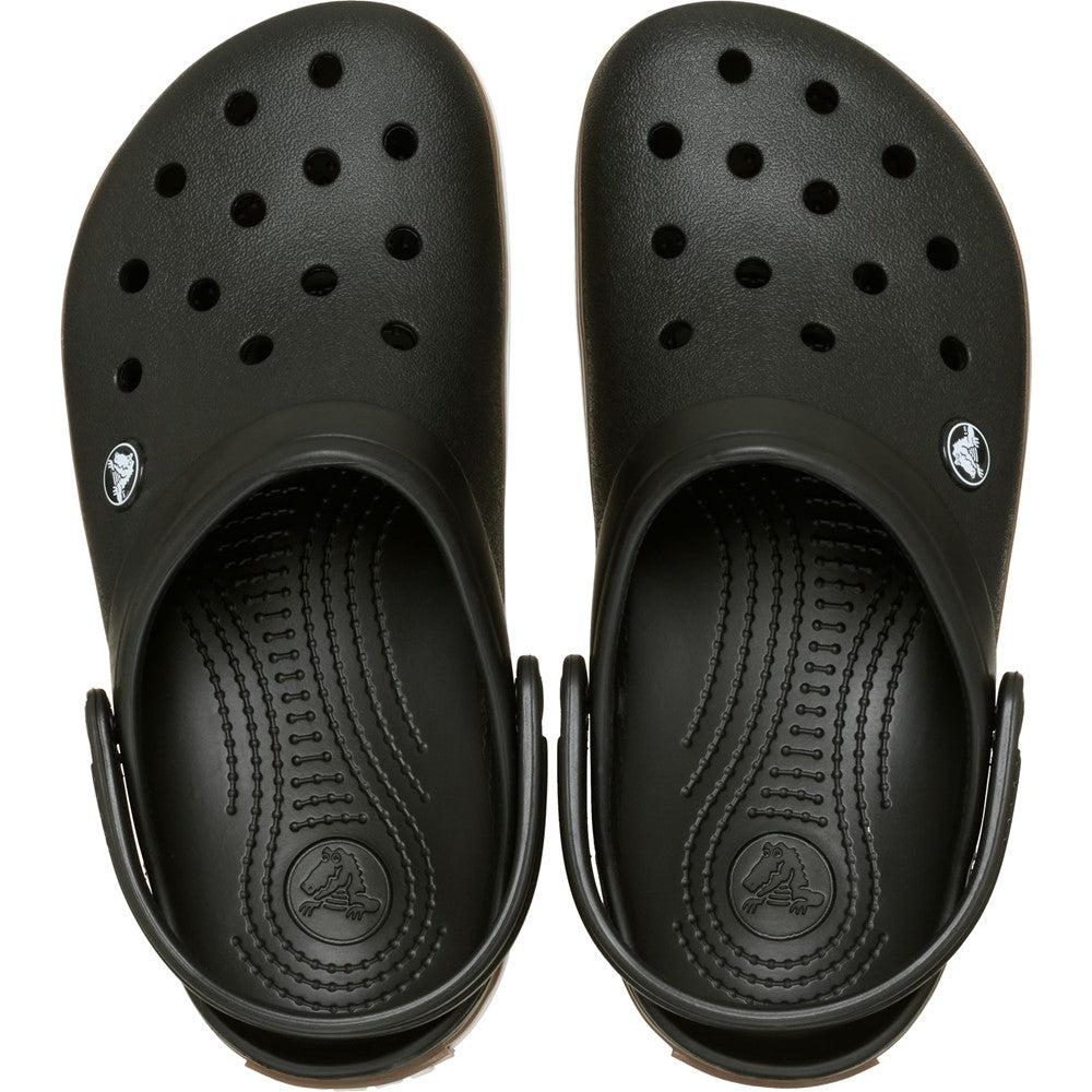 Unisex Crocs Crocband Gum Clog