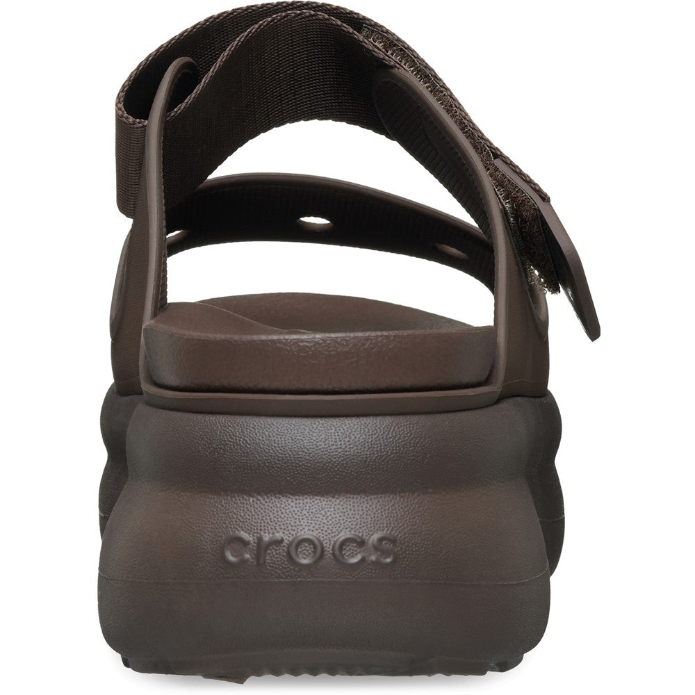 Women's Crocs Soho Two Strap Sandal
