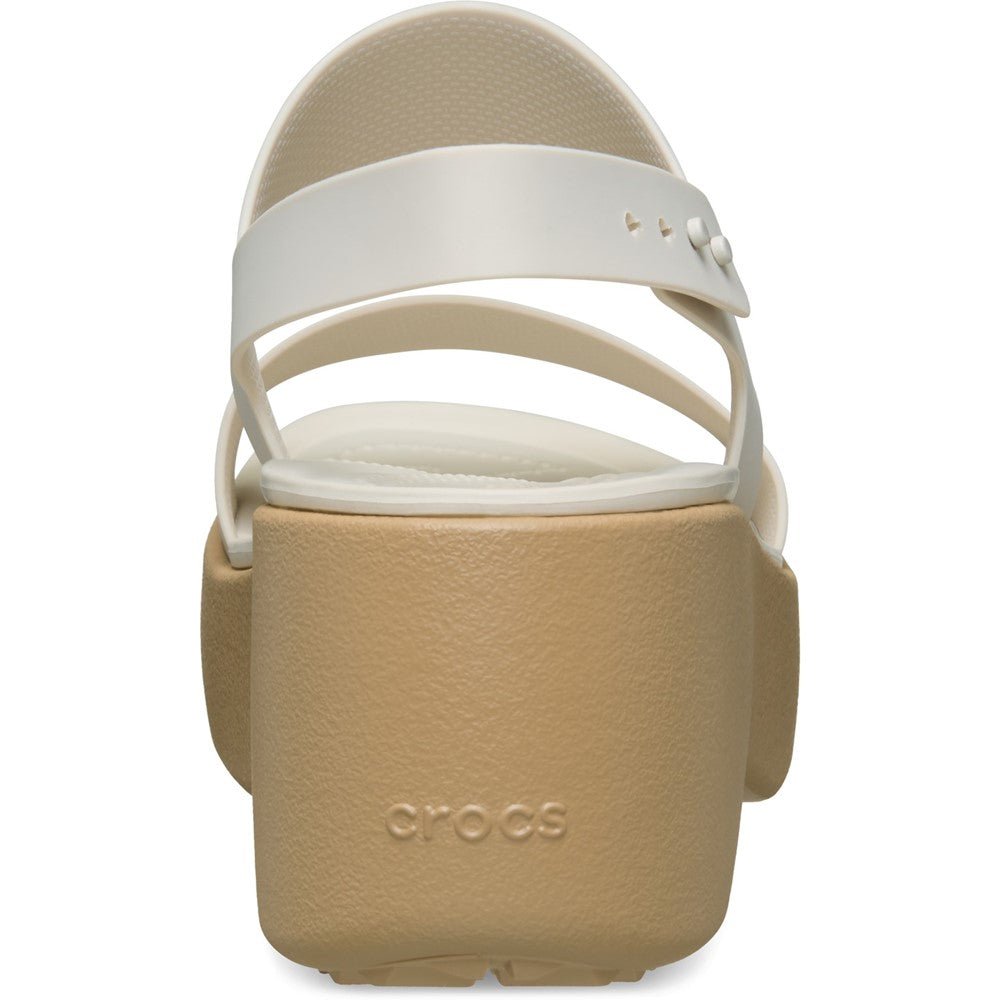 Women's Crocs Brooklyn Sky Sandals