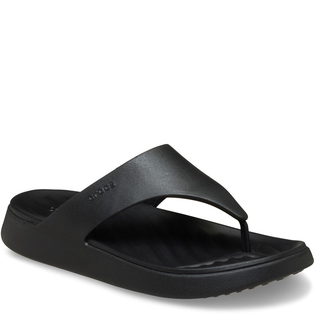 Women's Crocs Getaway Triangle Flip