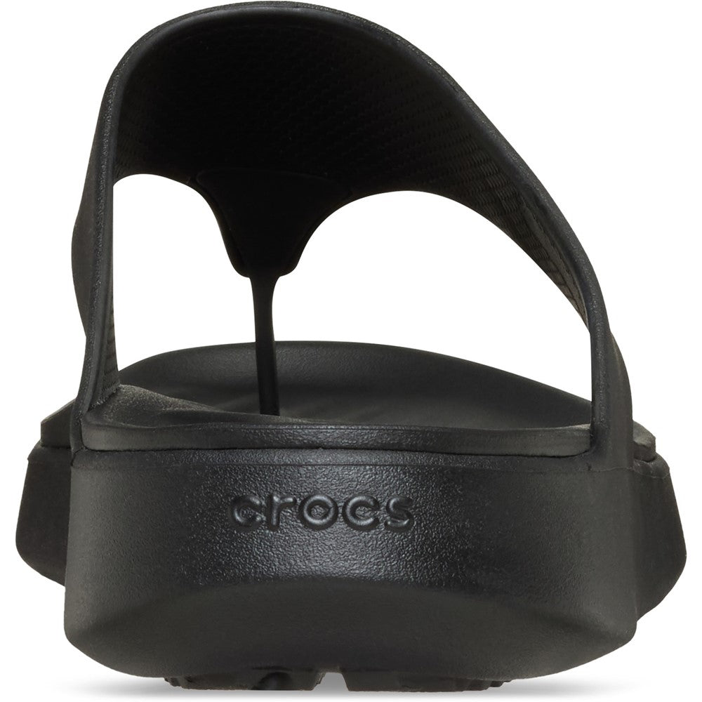 Women's Crocs Getaway Triangle Flip
