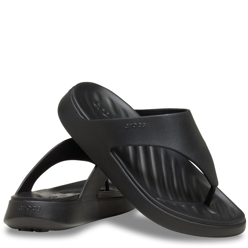 Women's Crocs Getaway Triangle Flip