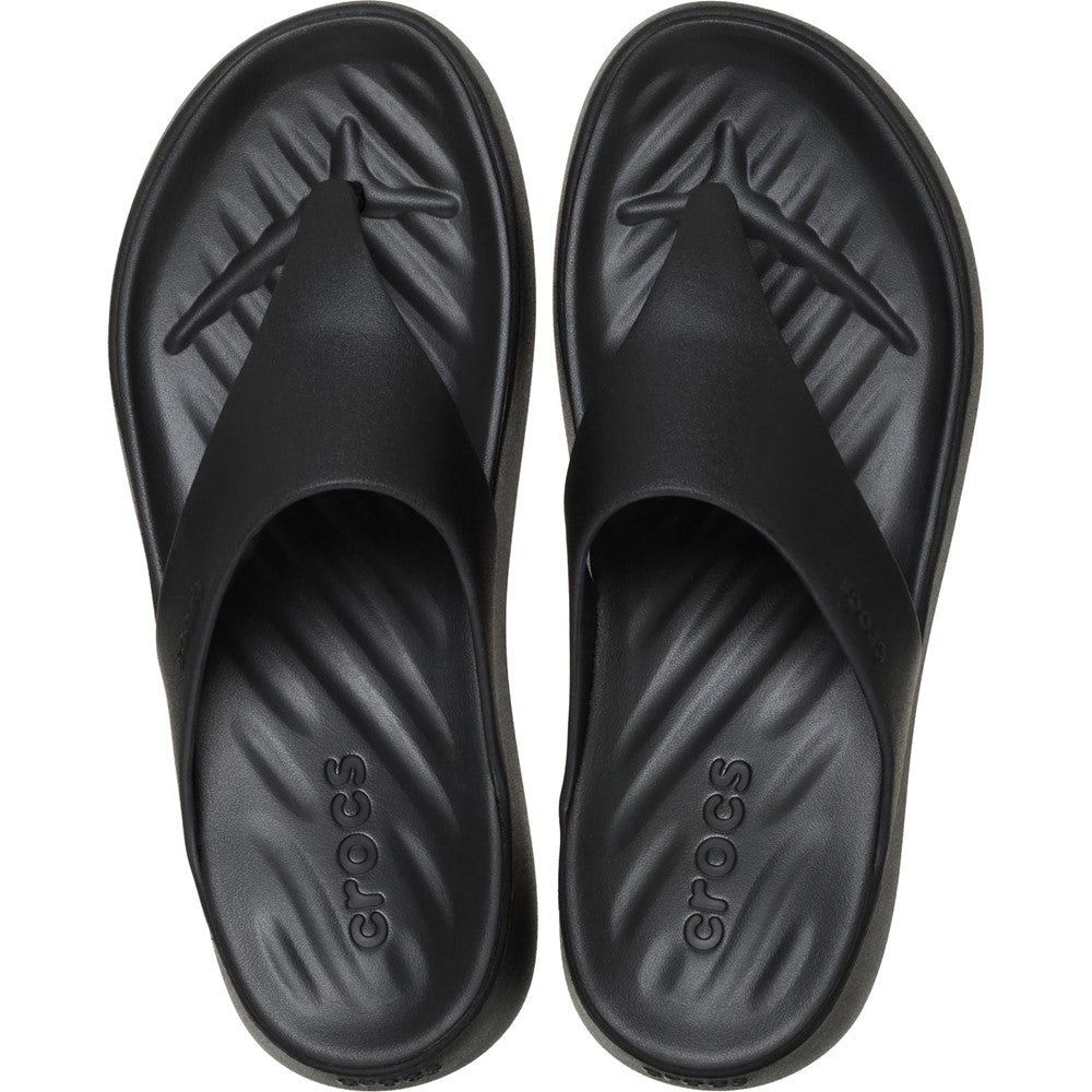 Women's Crocs Getaway Triangle Flip