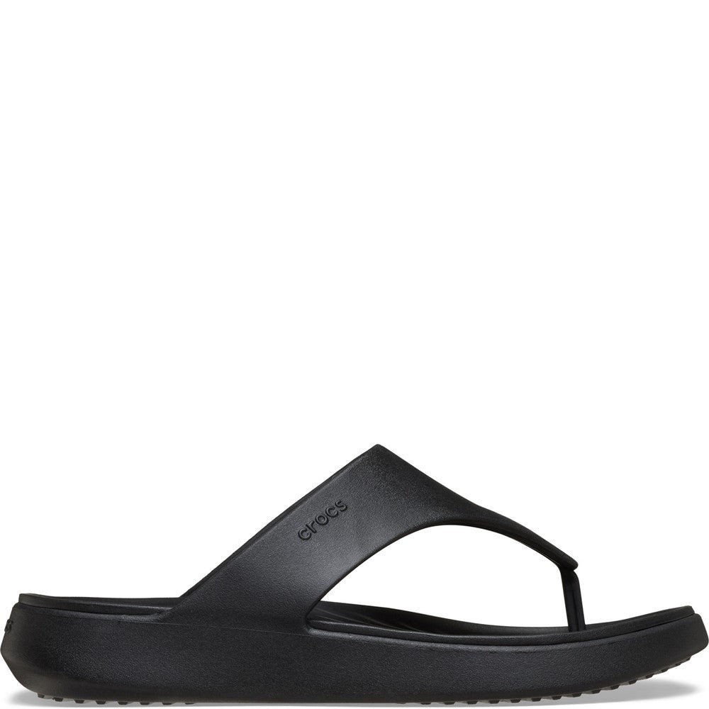 Women's Crocs Getaway Triangle Flip