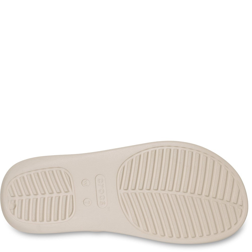 Women's Crocs Getaway Triangle Flip