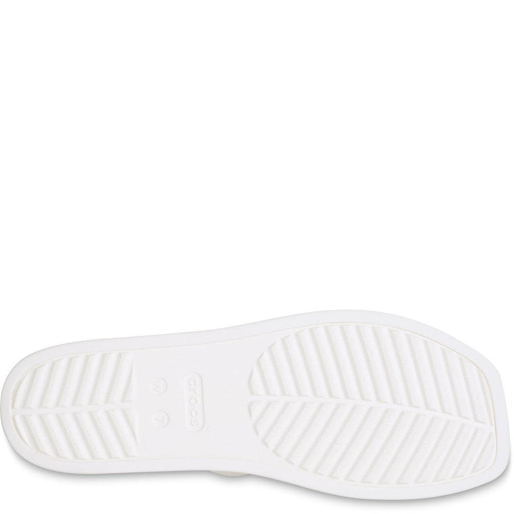 Women's Crocs Miami Two Strap Sandal