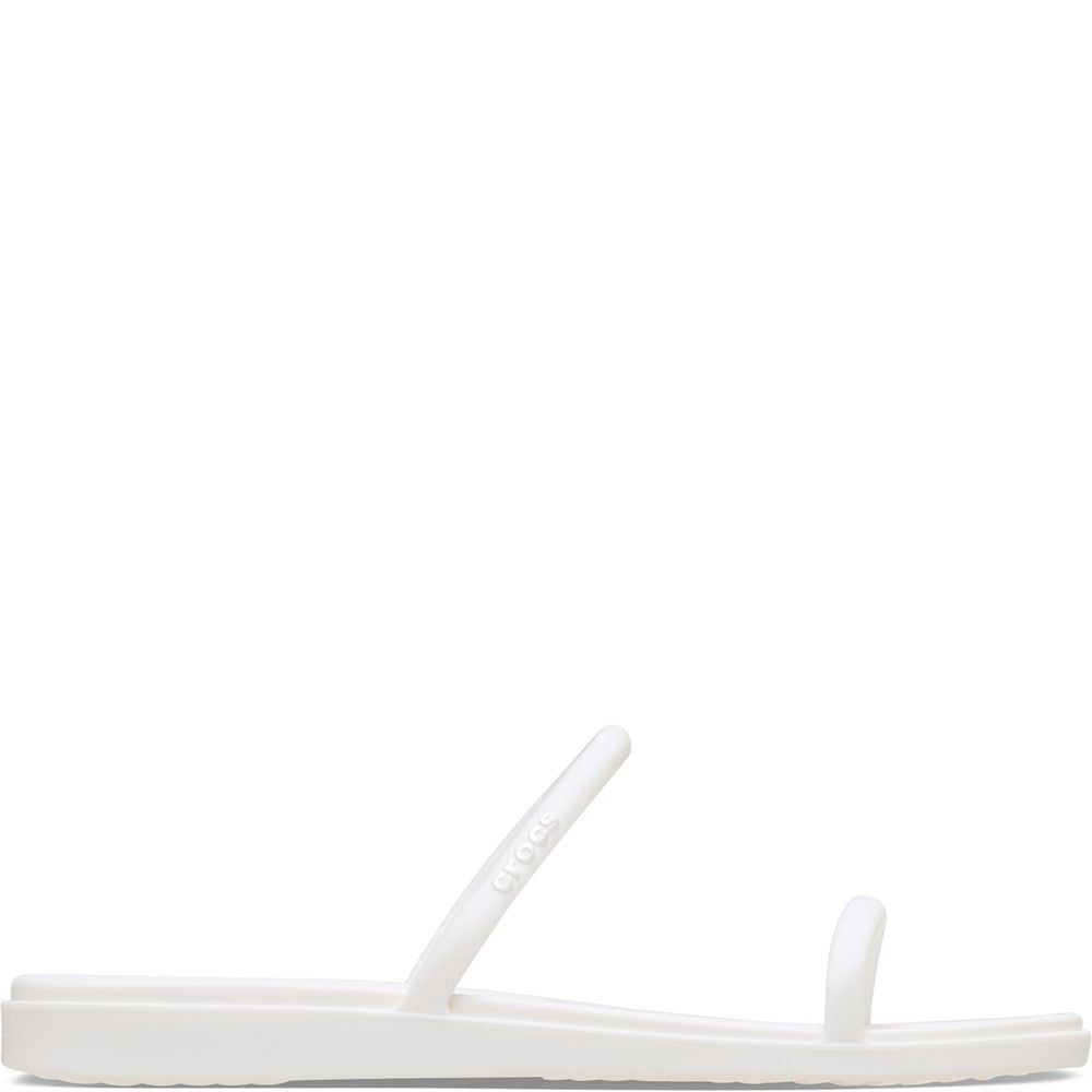 Women's Crocs Miami Two Strap Sandal