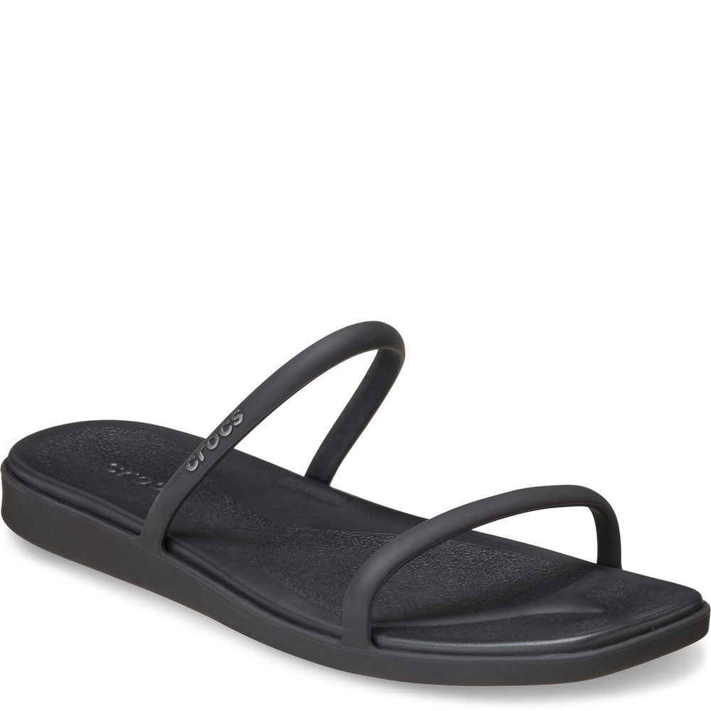 Women's Crocs Miami Two Strap Sandal