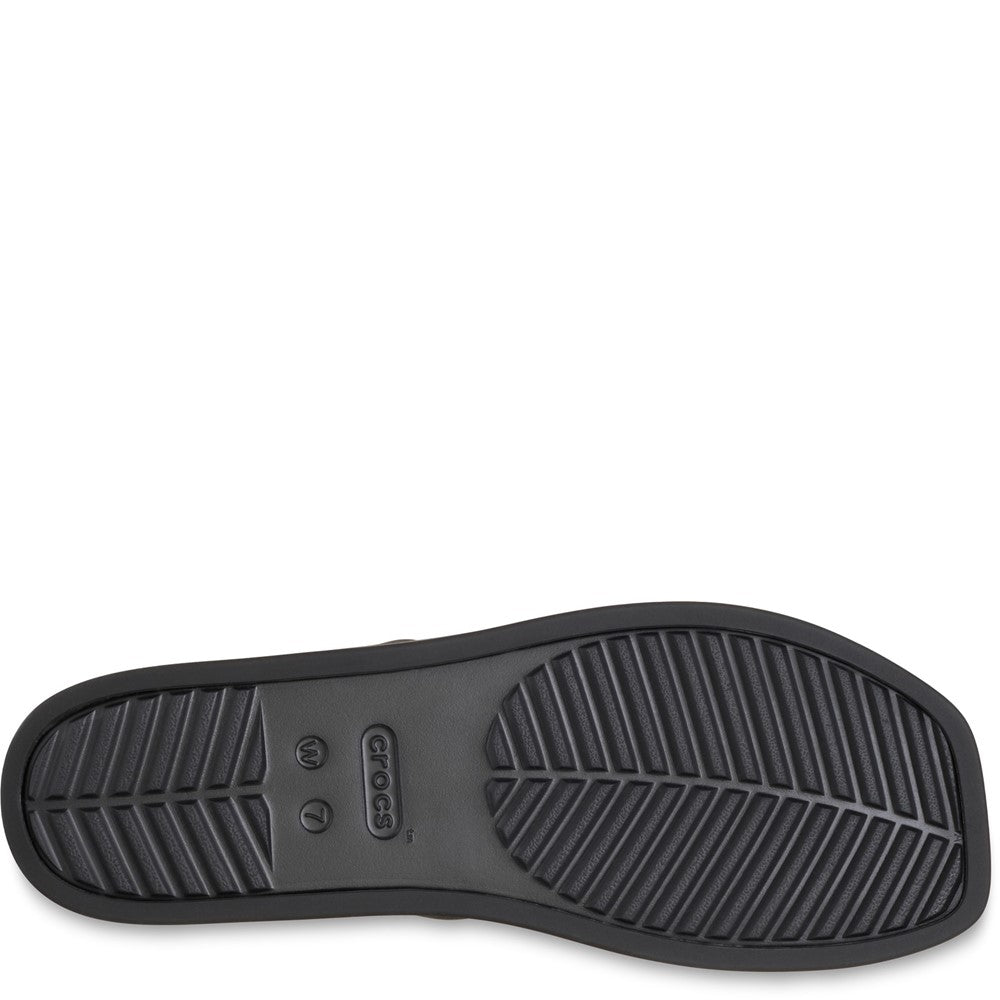 Women's Crocs Miami Two Strap Sandal