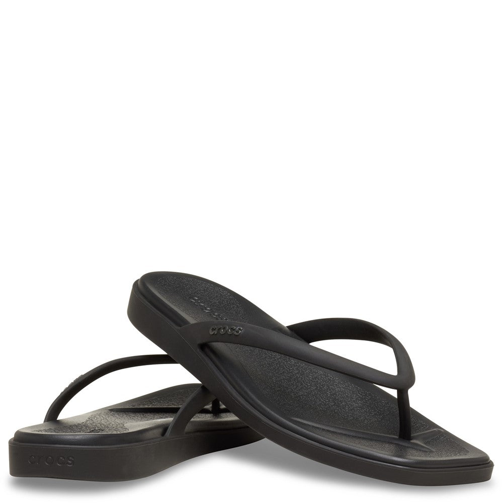 Women's Crocs Miami Flip Flops