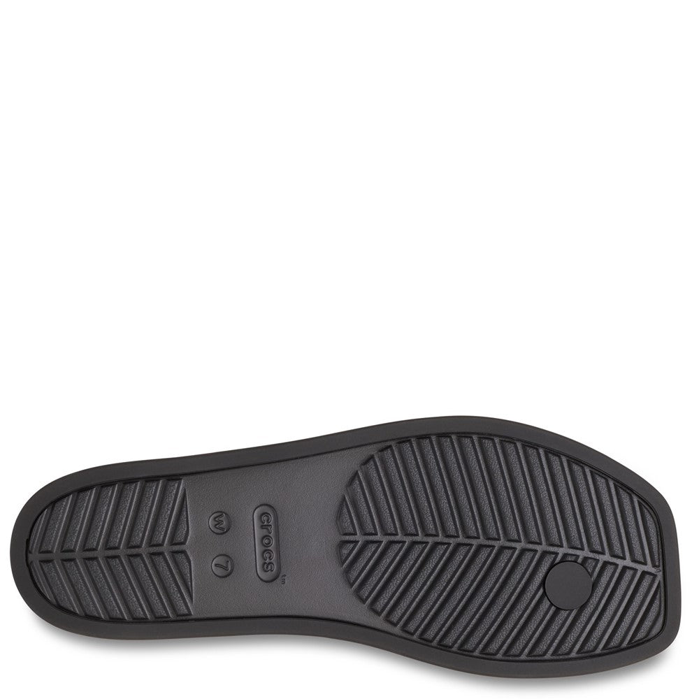 Women's Crocs Miami Flip Flops