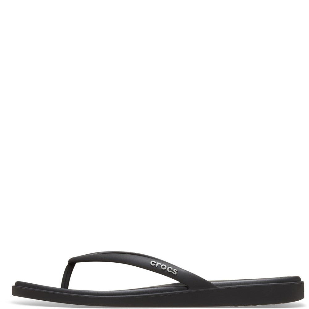 Women's Crocs Miami Flip Flops