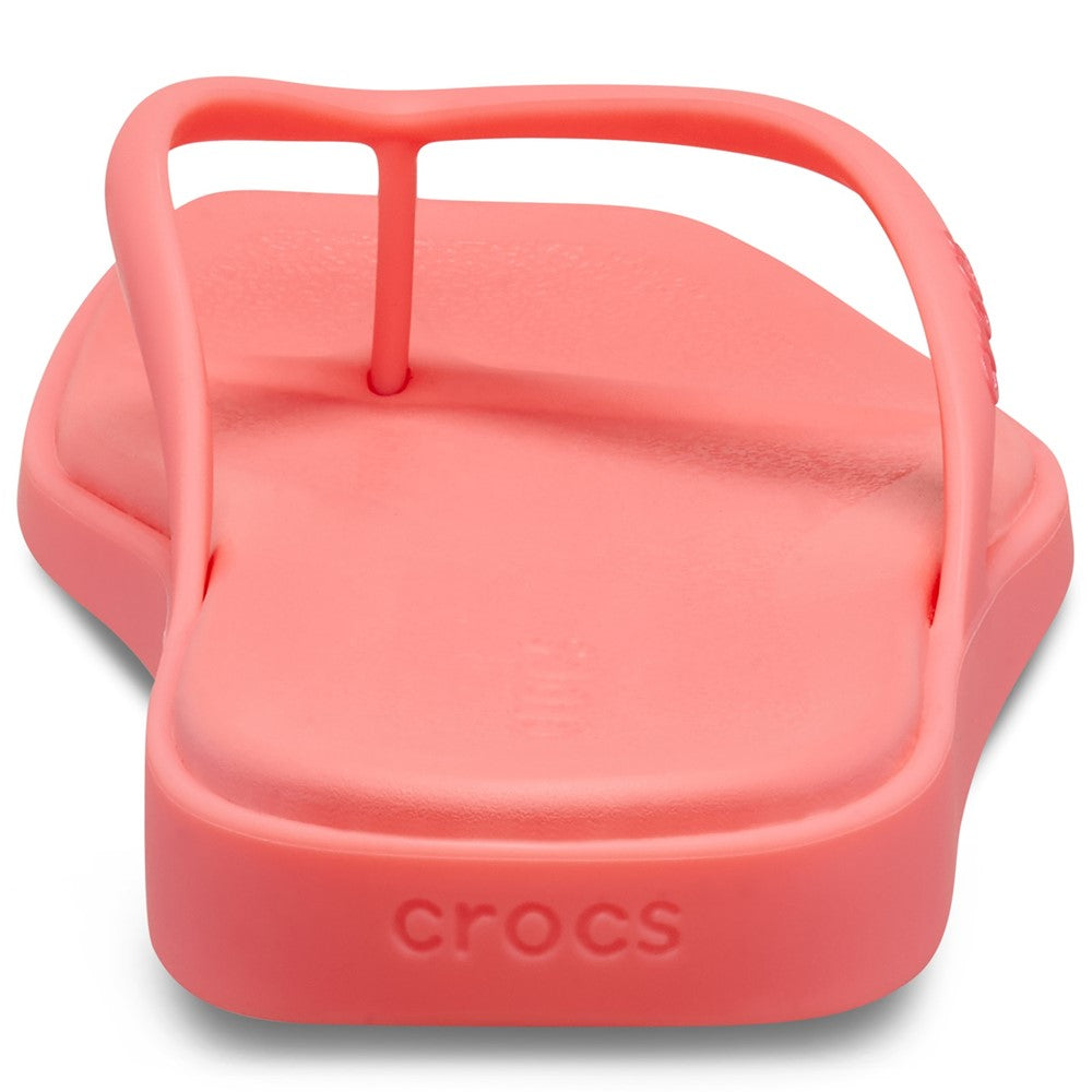 Women's Crocs Miami Flip Flops