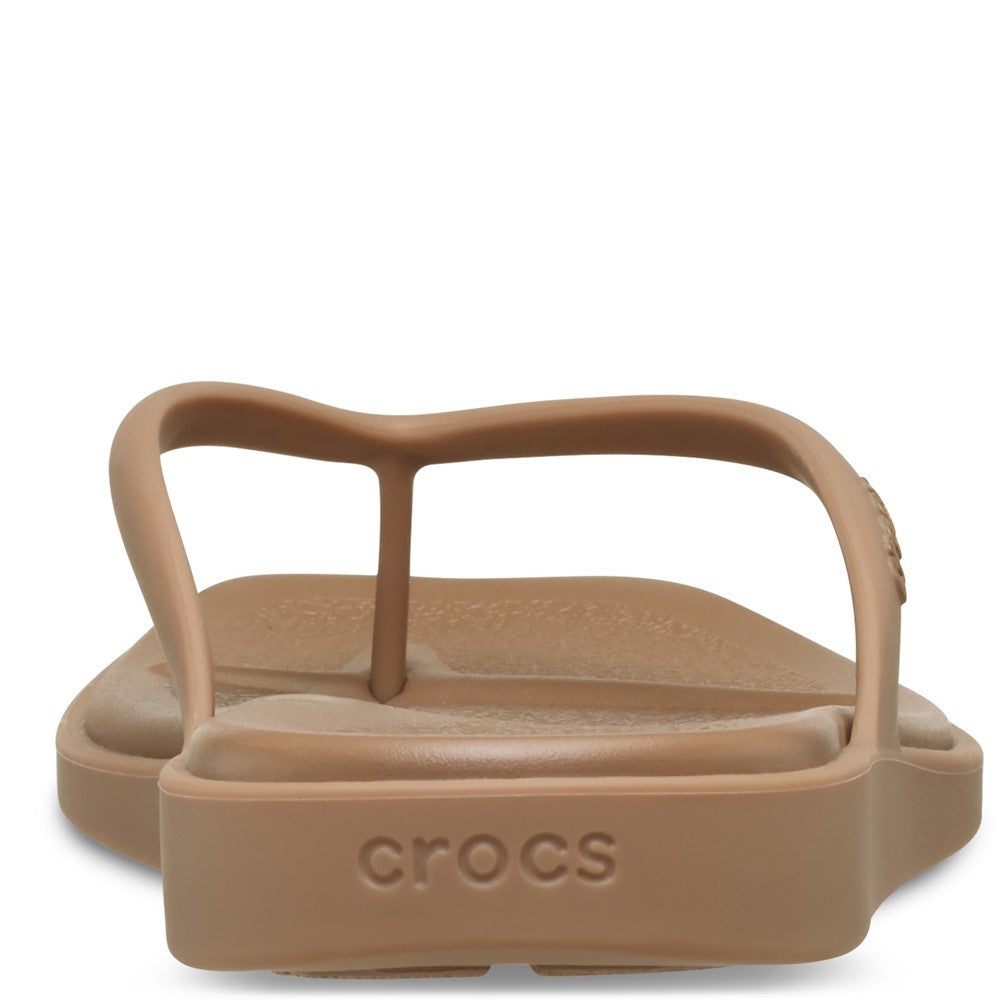 Women's Crocs Miami Flip Flops