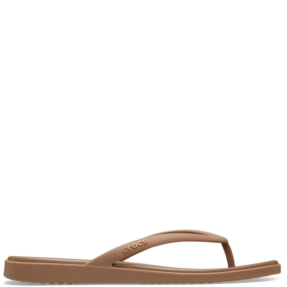 Women's Crocs Miami Flip Flops