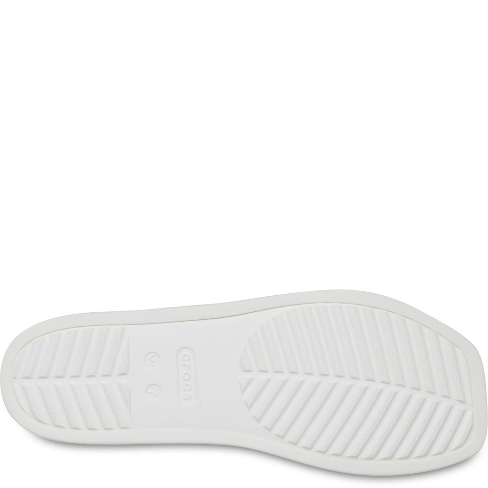 Women's Crocs Miami Toe Loop Sandal