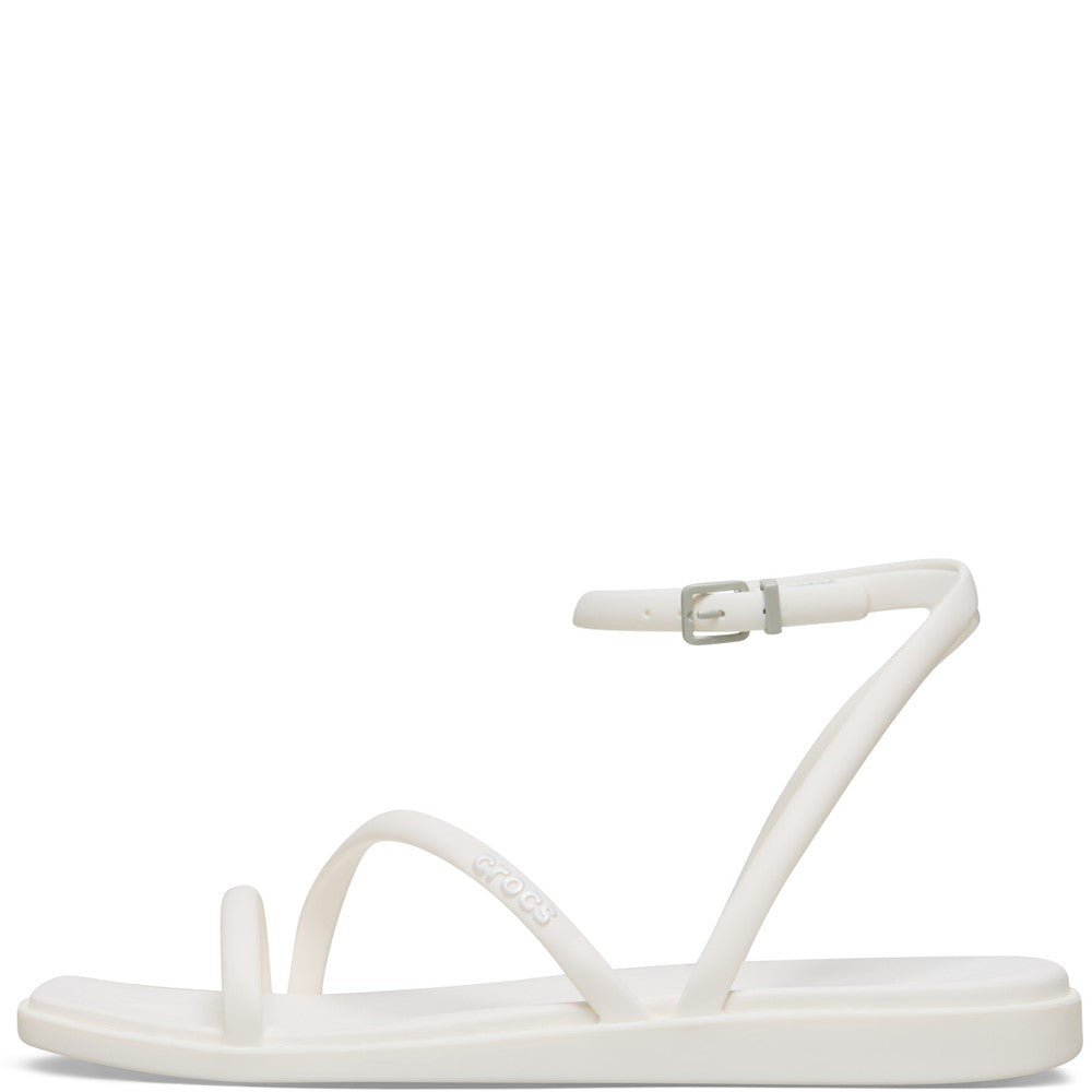 Women's Crocs Miami Toe Loop Sandal
