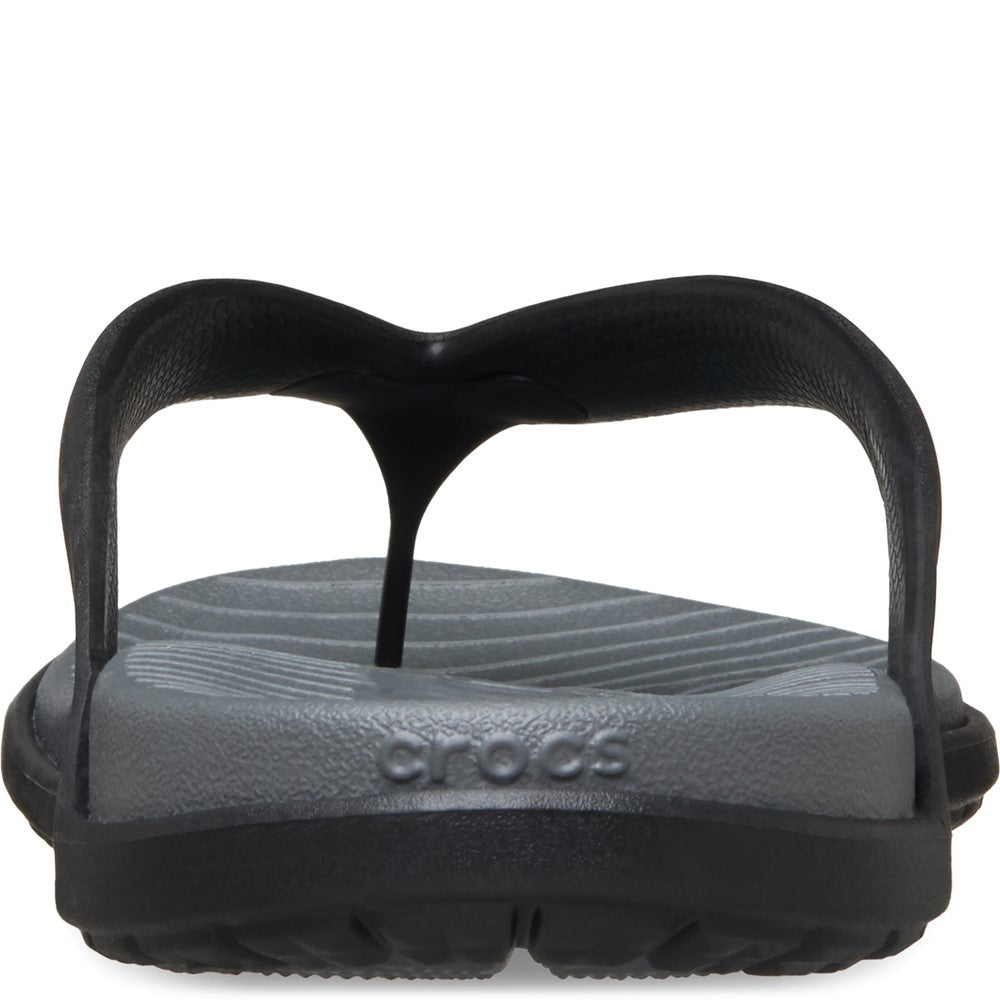 Men's Crocs Coast Flip