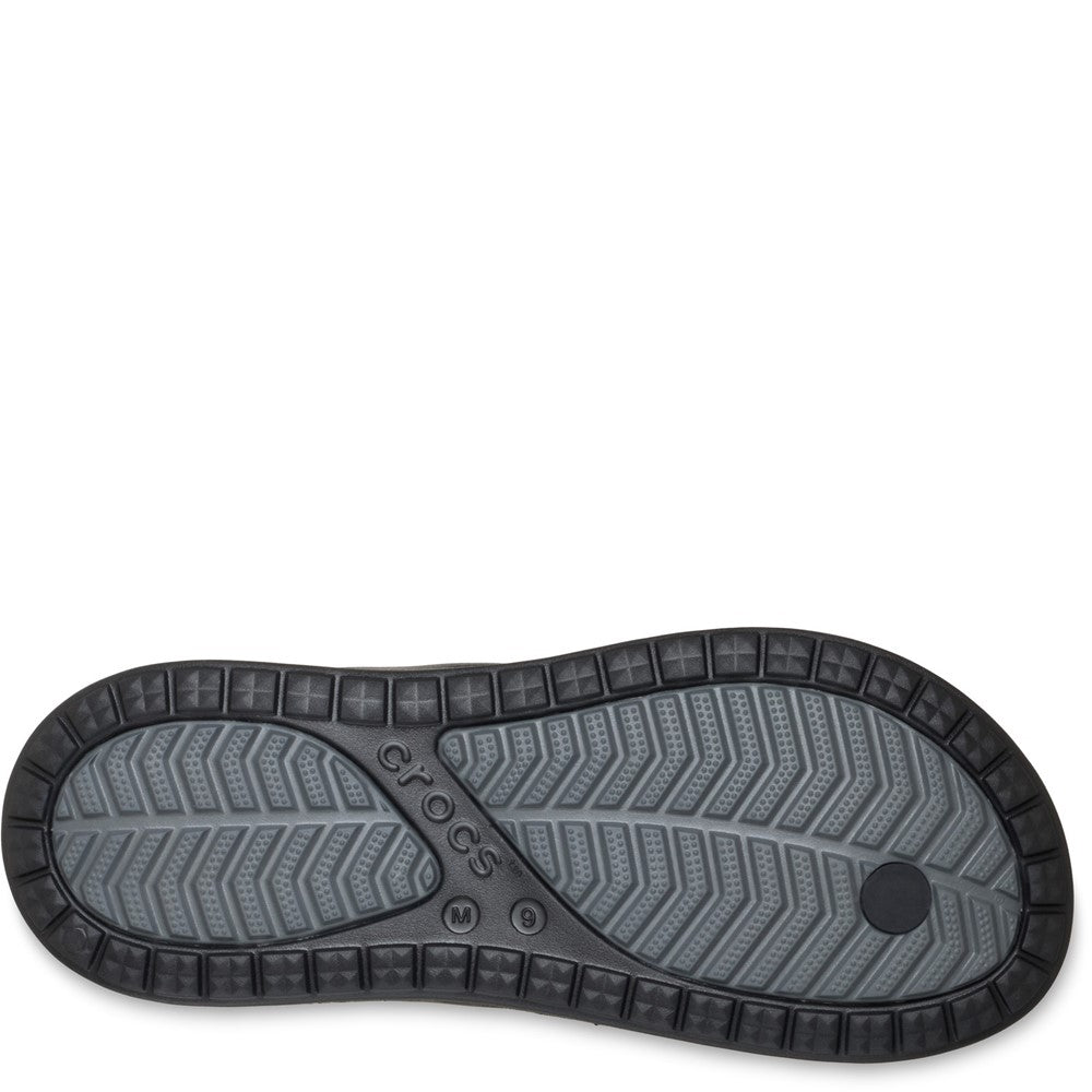 Men's Crocs Coast Flip
