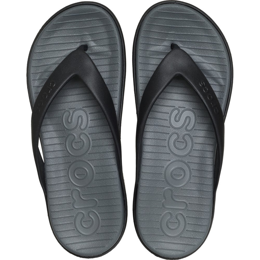 Men's Crocs Coast Flip