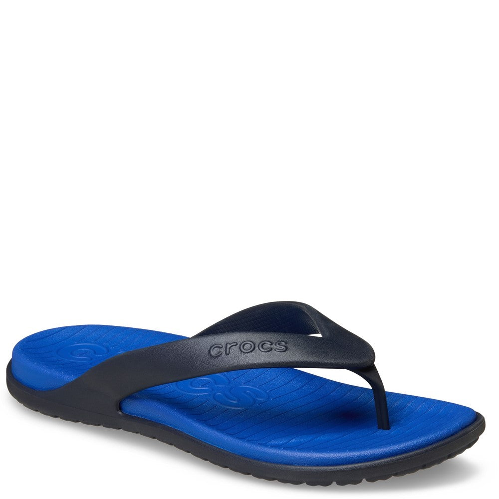Men's Crocs Coast Flip