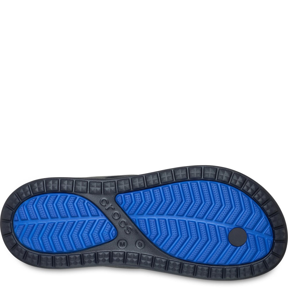 Men's Crocs Coast Flip