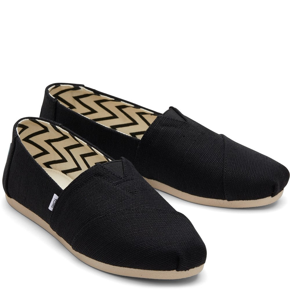 Women's TOMS Alpargata Slip on Shoe