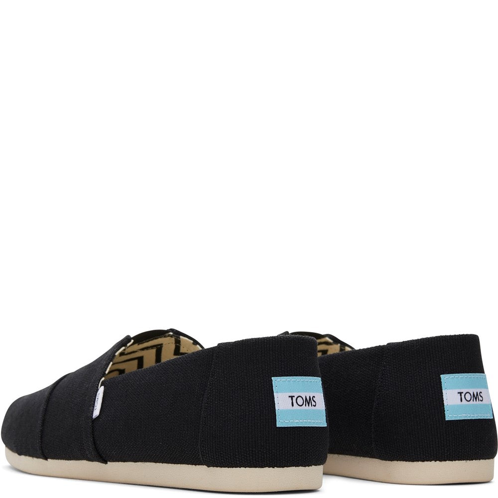 Men's TOMS Alpargata Slip on Shoe