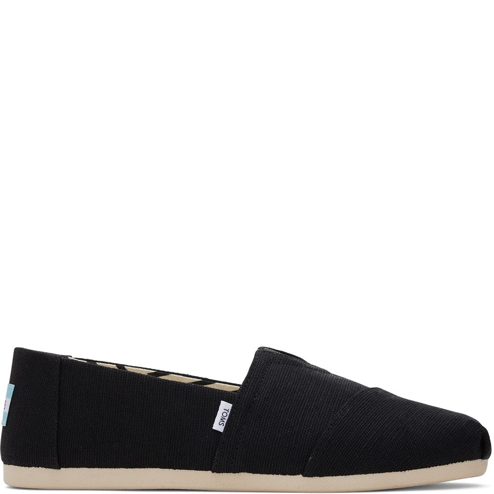 Men's TOMS Alpargata Slip on Shoe