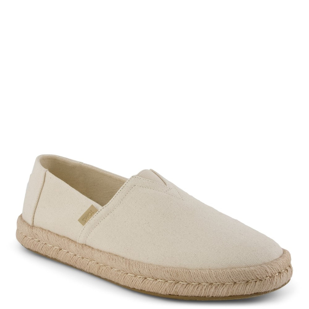 Men's TOMS Alpargata Rope 2.0 Shoe