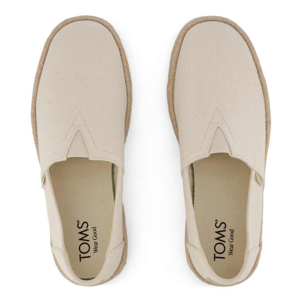 Men's TOMS Alpargata Rope 2.0 Shoe