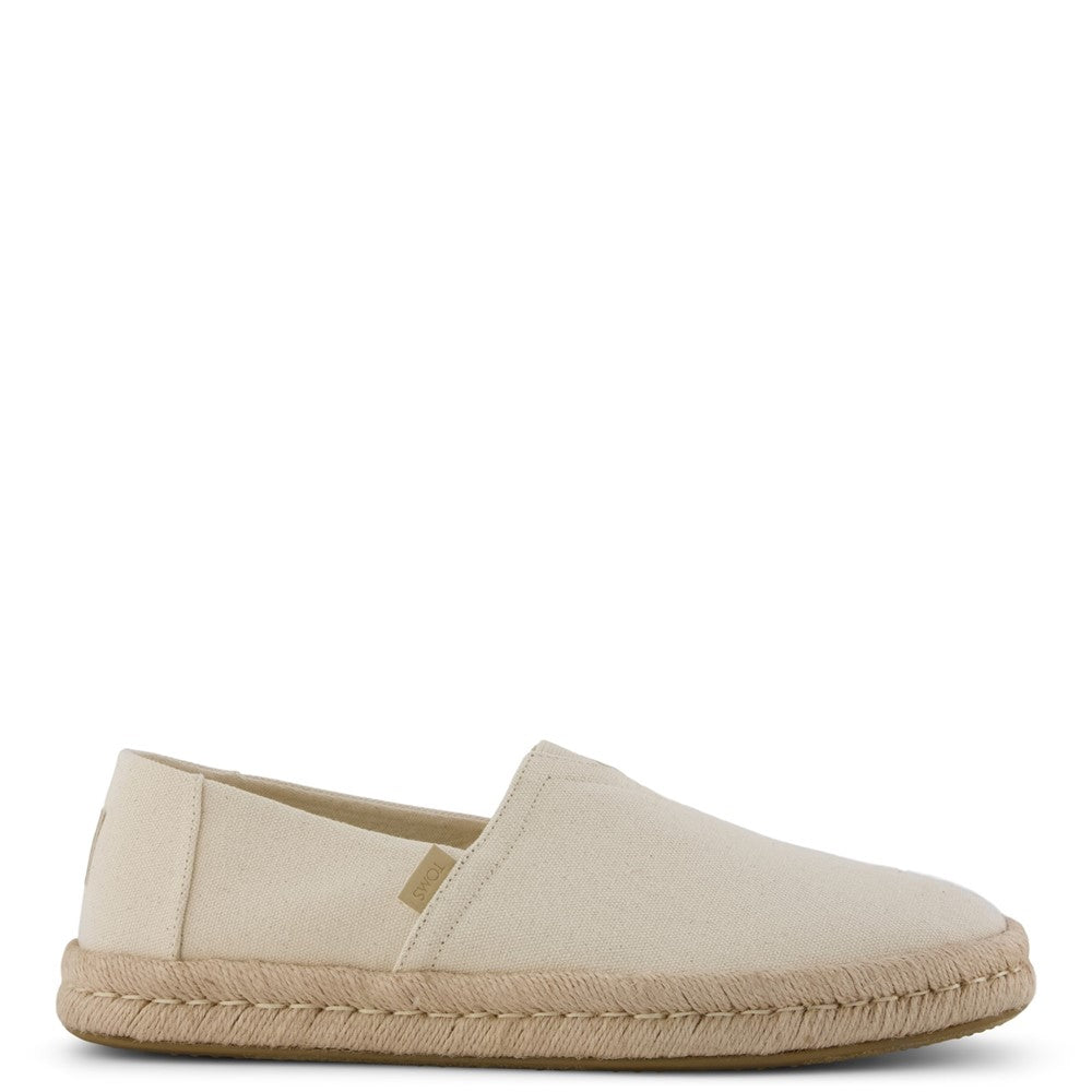 Men's TOMS Alpargata Rope 2.0 Shoe