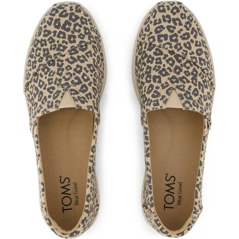 Women's TOMS Alpargata Plus Shoe