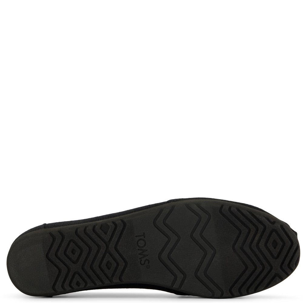 Women's TOMS Alpargata Ballet