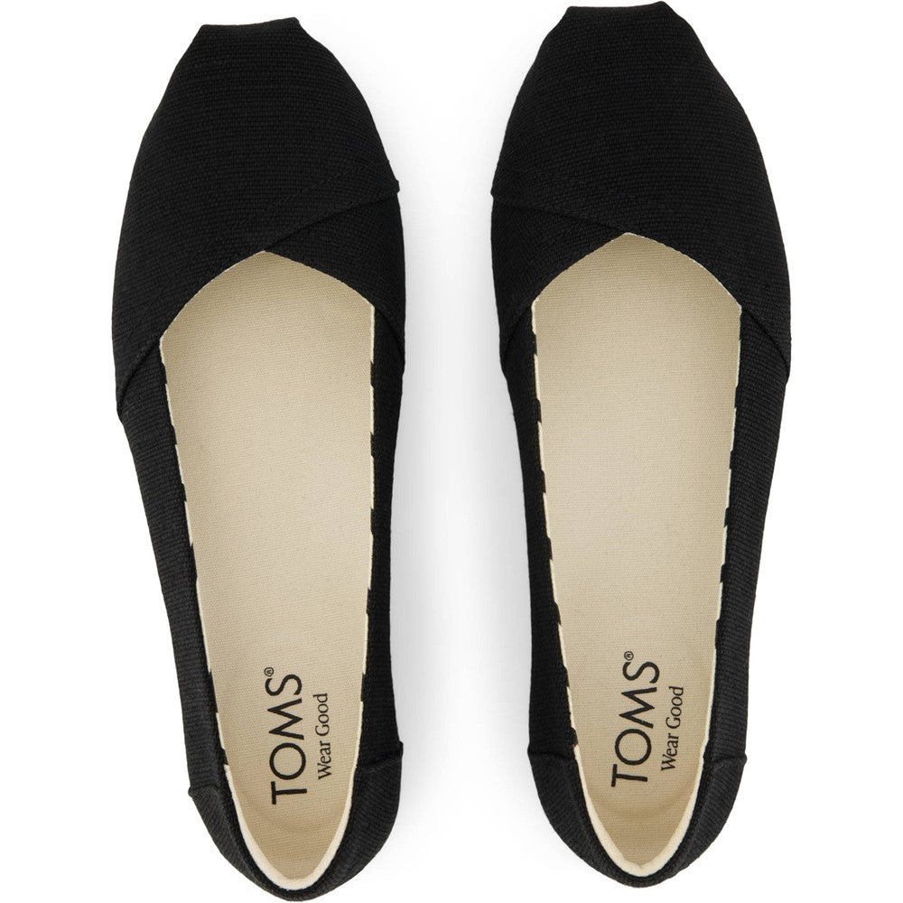 Women's TOMS Alpargata Ballet