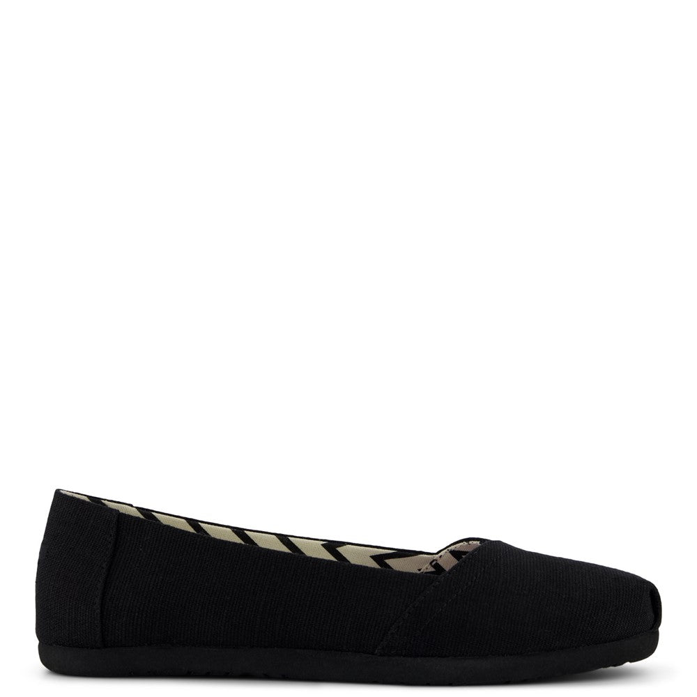Women's TOMS Alpargata Ballet