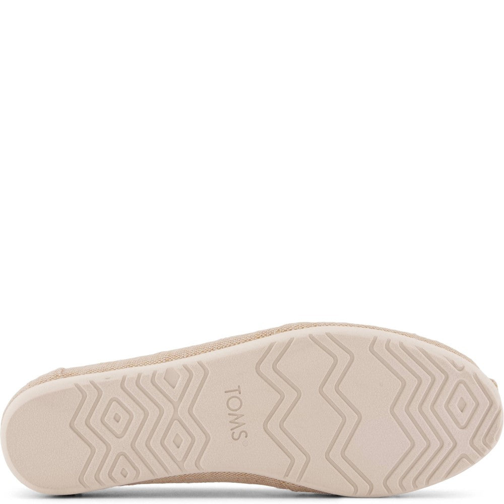 Women's TOMS Alpargata Ballet