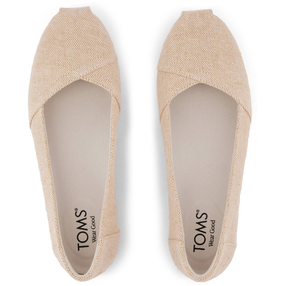 Women's TOMS Alpargata Ballet