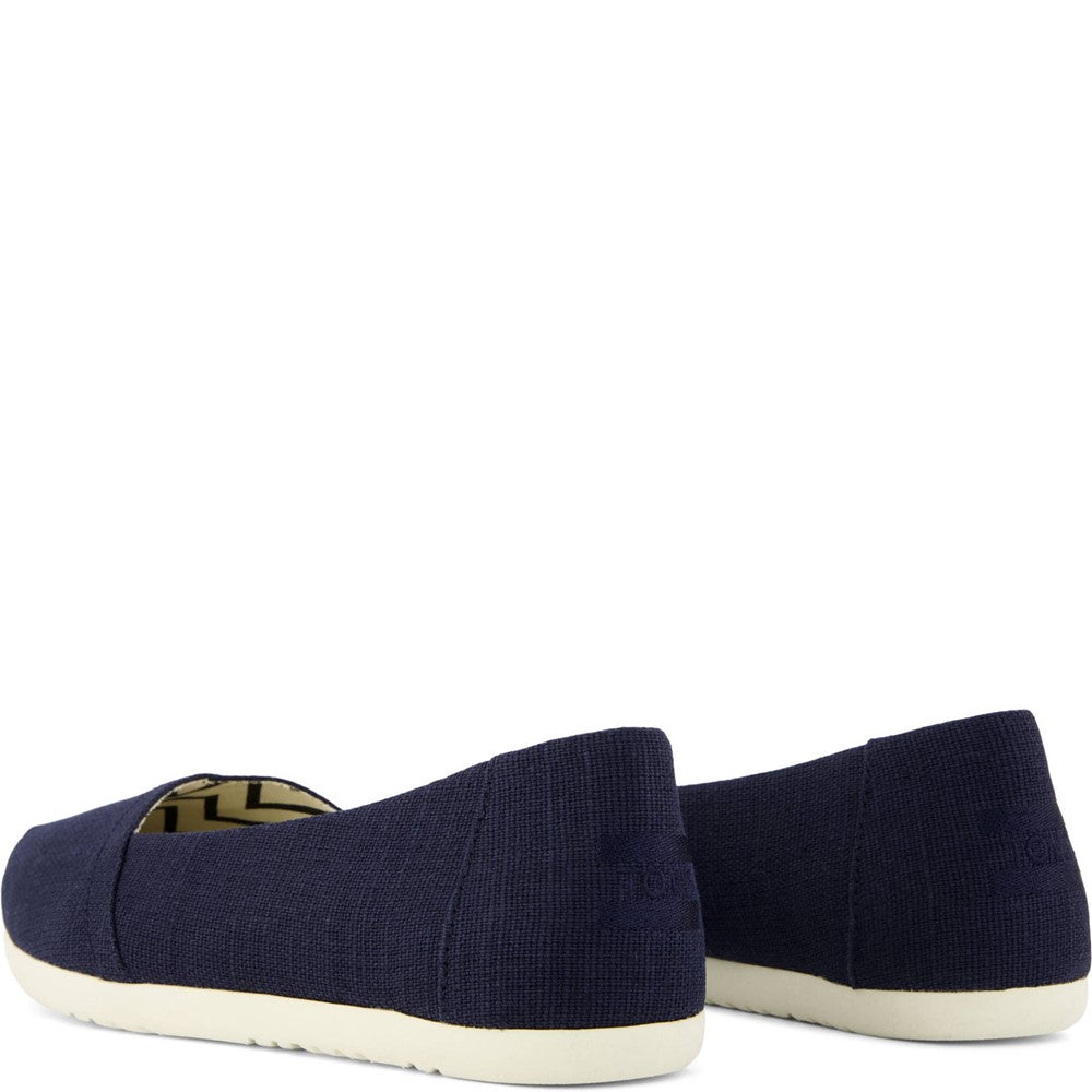 Women's TOMS Alpargata Ballet